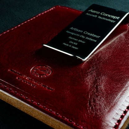 【エアロコンセプト】Physique CORFU Red [Limited Edition]