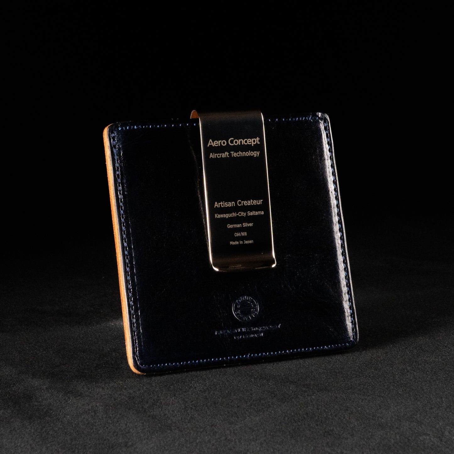 【エアロコンセプト】Physique CORFU Navy [Limited Edition]