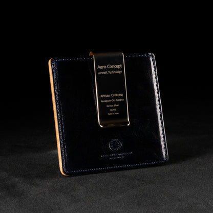 【エアロコンセプト】Physique CORFU Navy [Limited Edition]