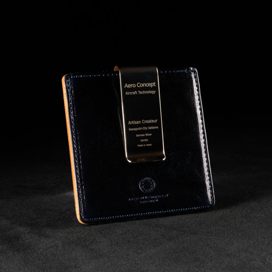 【エアロコンセプト】Physique CORFU Navy [Limited Edition]