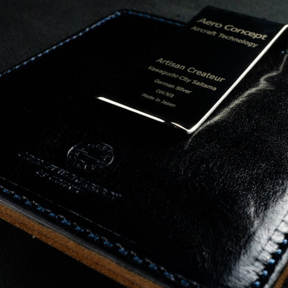 【エアロコンセプト】Physique CORFU Navy [Limited Edition]