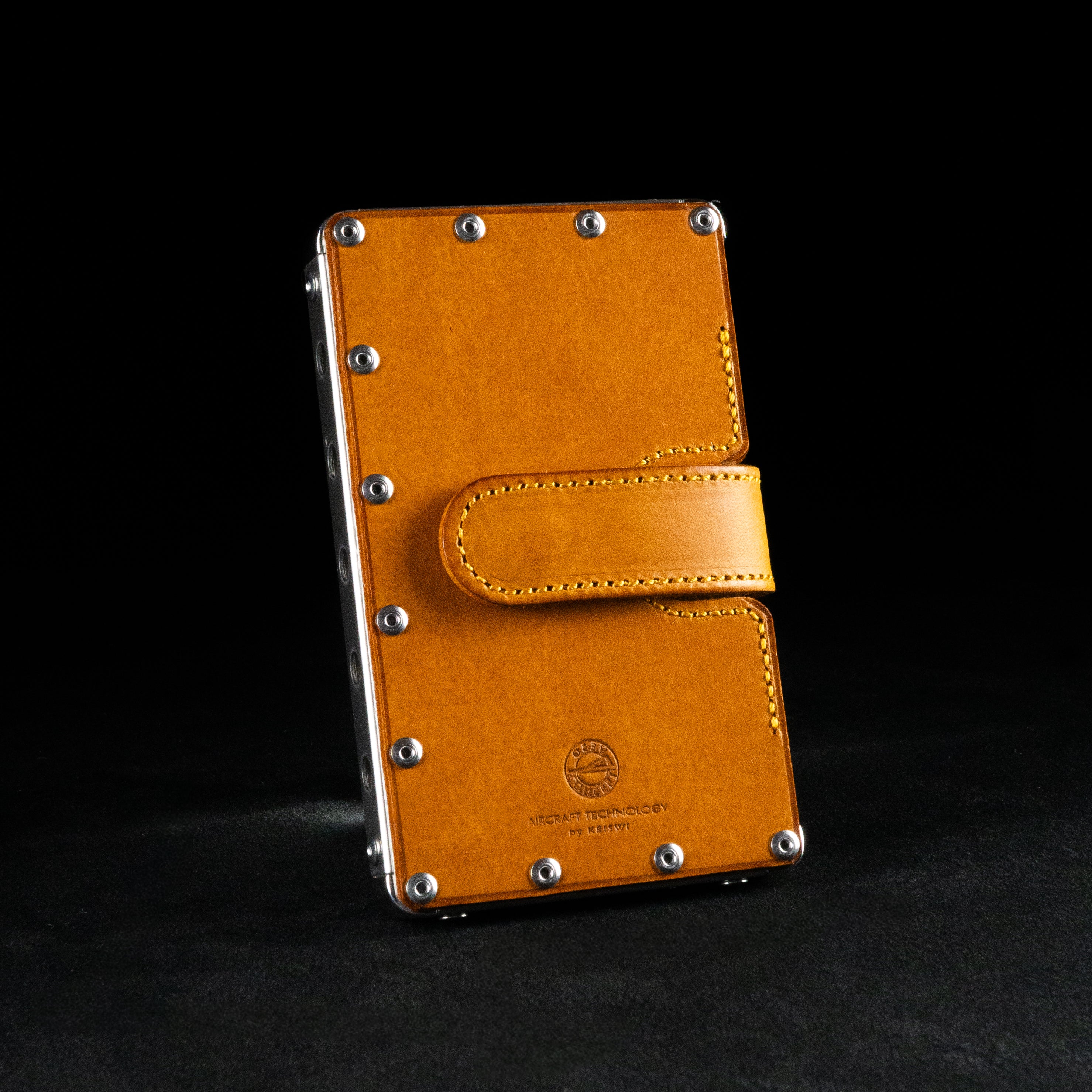 CARD CASE – AERO CONCEPT