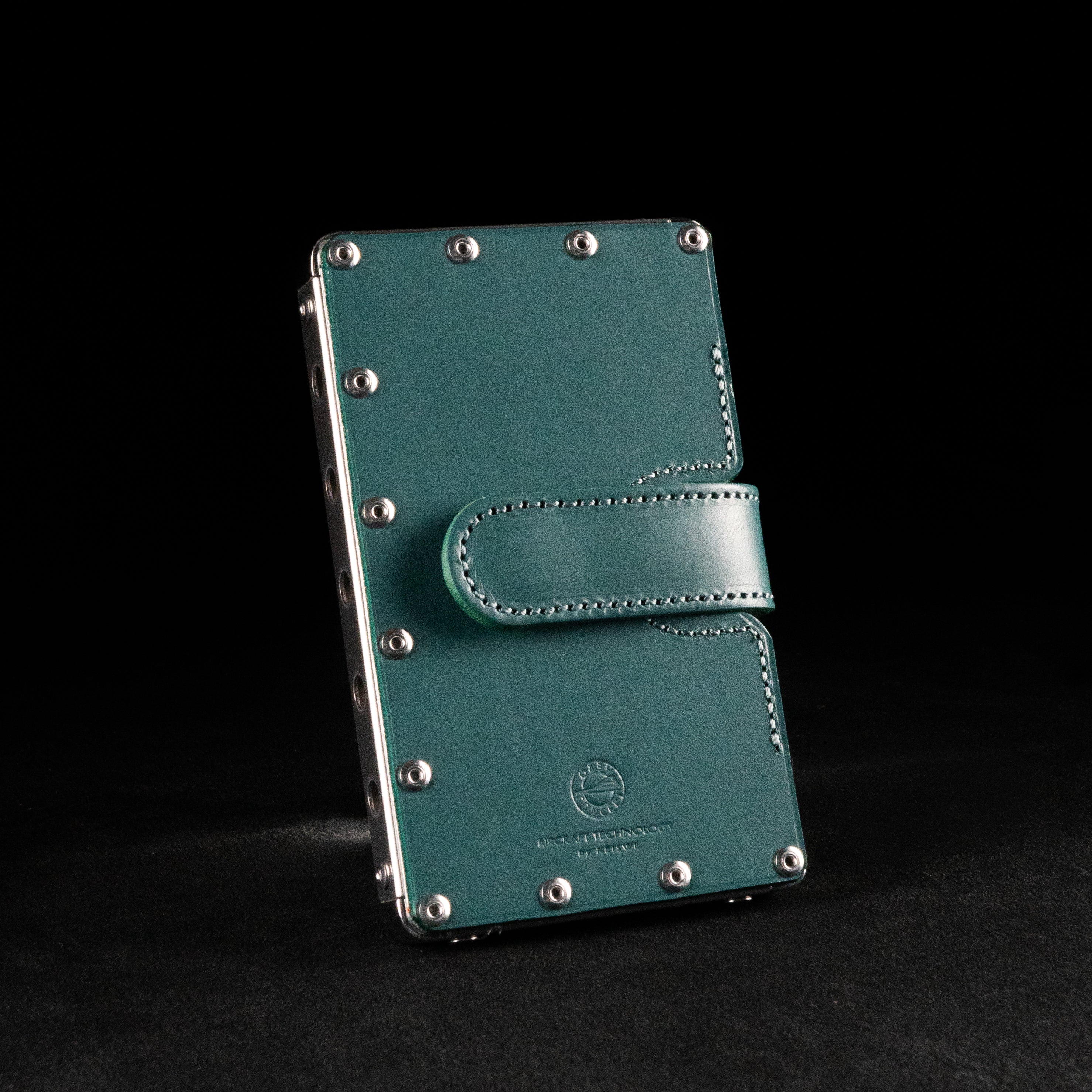 CARD CASE – AERO CONCEPT