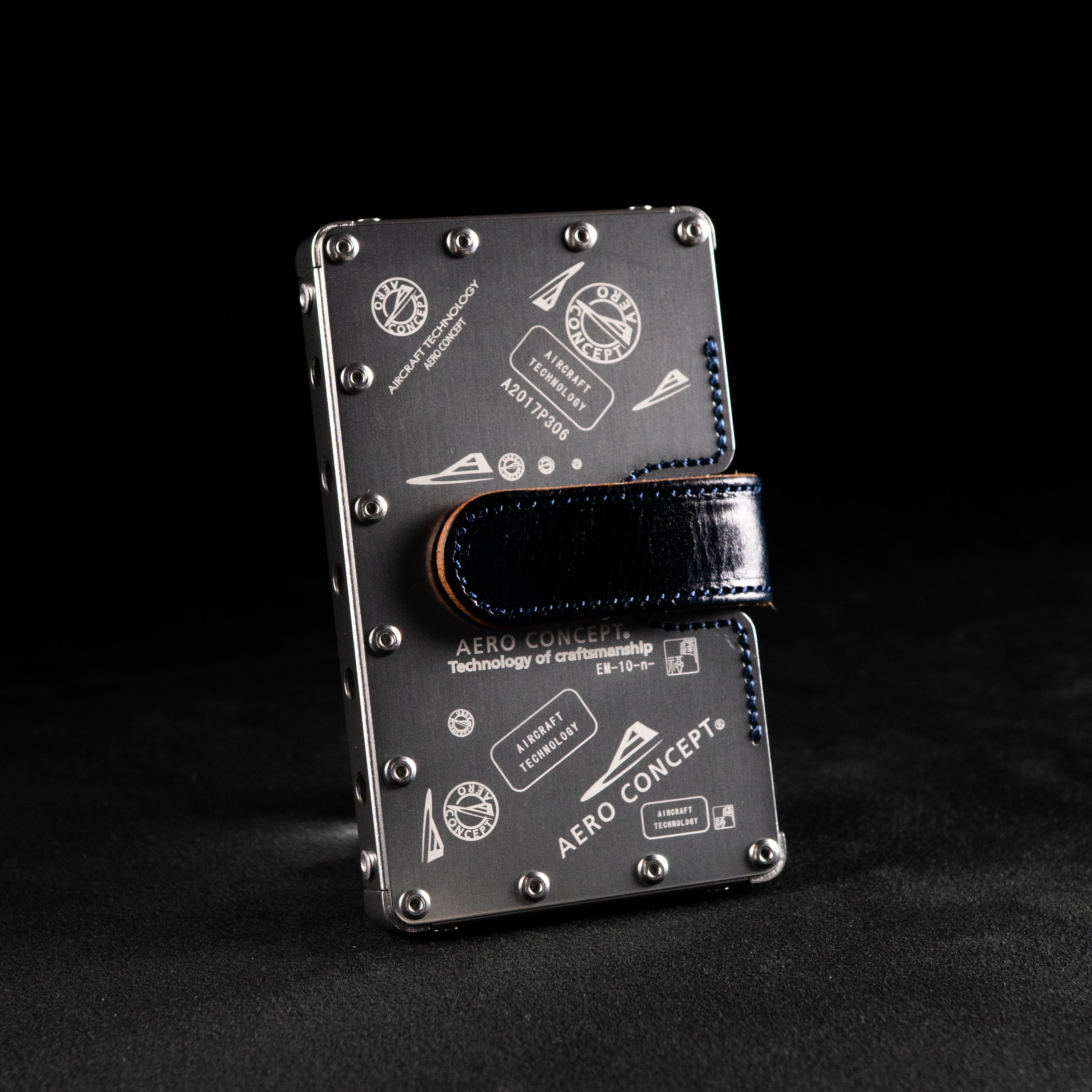 CARD CASE – AERO CONCEPT