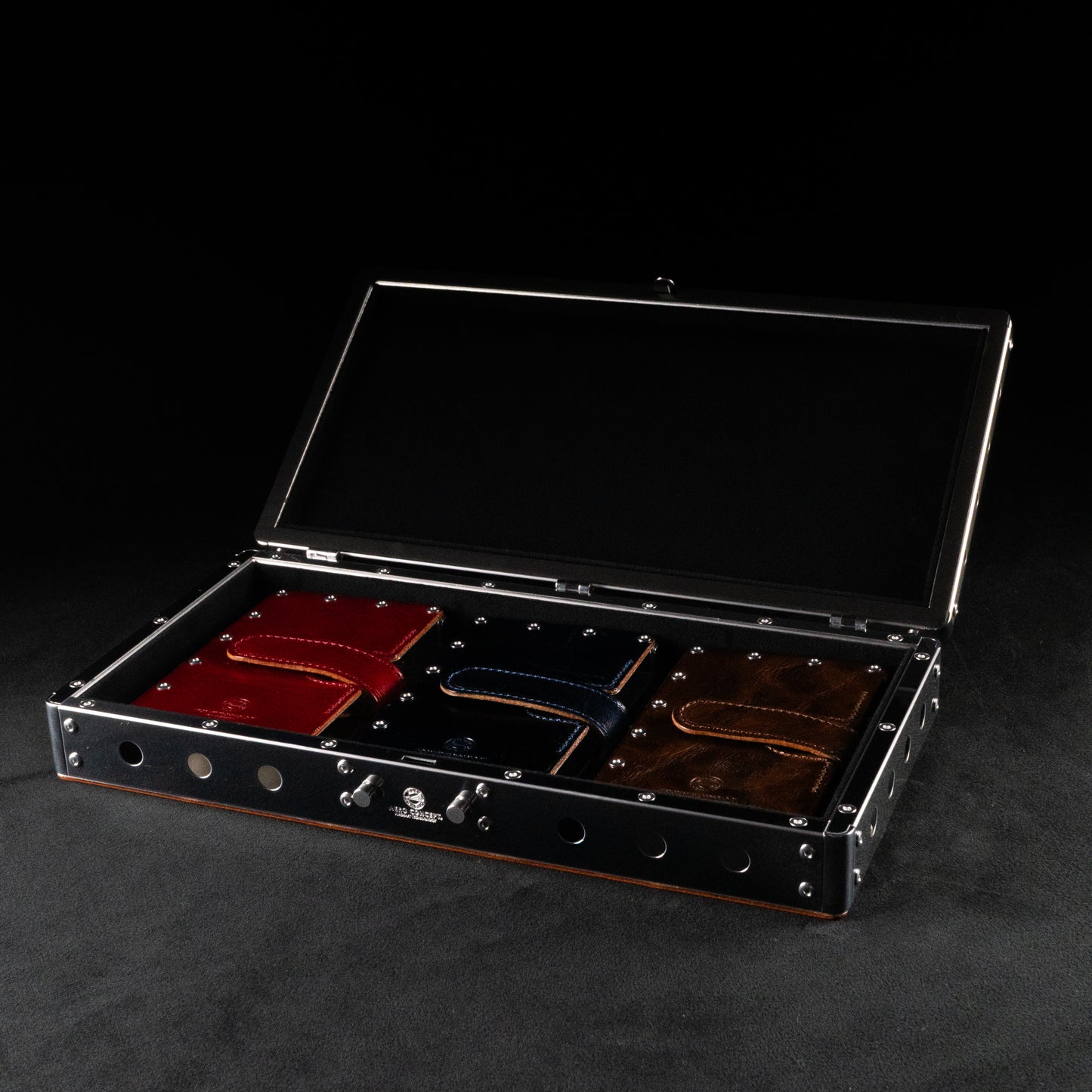 【エアロコンセプト】 Inner Case(B4) CORFU Bitter Chocolate  [Limited Edition]