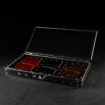 【エアロコンセプト】 Inner Case(B4) CORFU Bitter Chocolate  [Limited Edition]