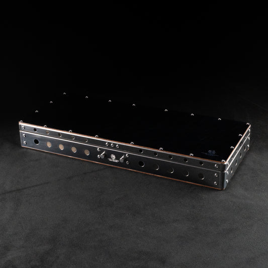 【エアロコンセプト】 Inner Case(A3W) CORFU Navy  [Limited Edition]