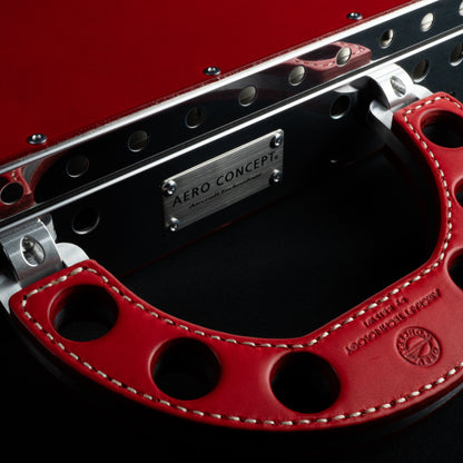 【エアロコンセプト】SuperTransporter Red　［ST-F-R］　