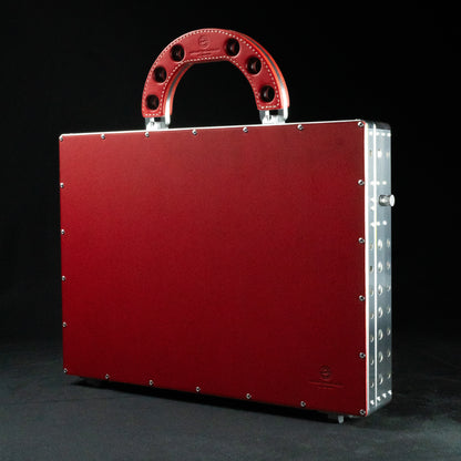 【エアロコンセプト】SuperTransporter Red　［ST-F-R］　