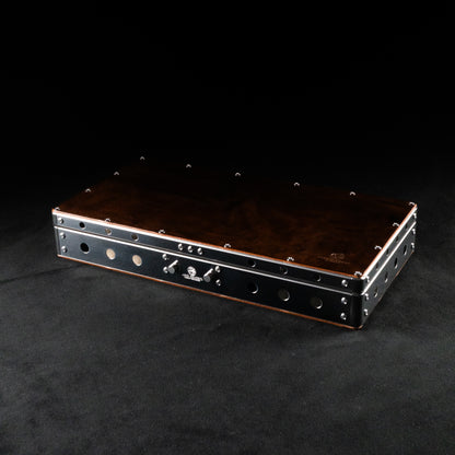 【エアロコンセプト】 Inner Case(B4) CORFU Bitter Chocolate  [Limited Edition]
